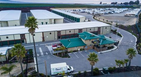 monarch mega storage arroyo grande.